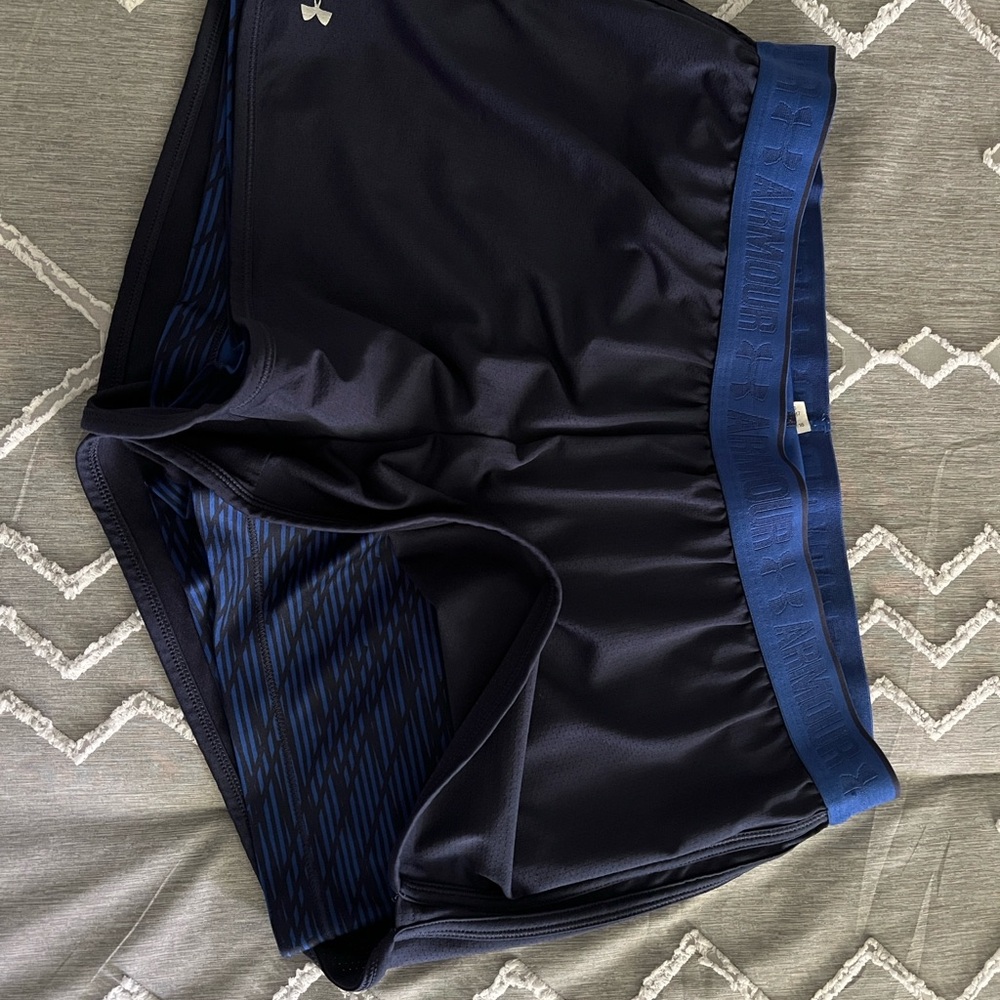 Under Armor shorts